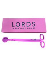 Pink Wick Trimmer